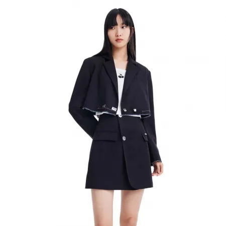 LILY Chic BM Style 블레이저 142064146