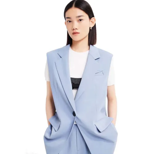 LILY Colourful Buttoned 자켓 142064205