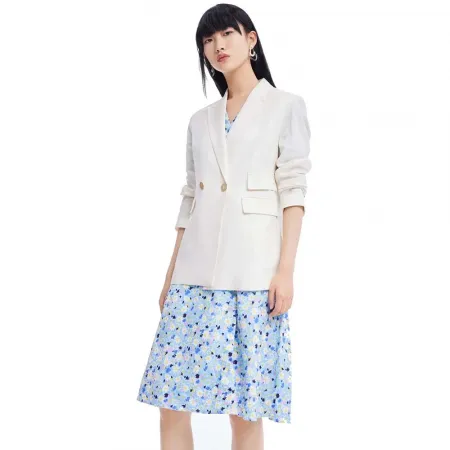 LILY Commuter Button Down 정장 142064222