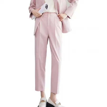LILY Commuter 드레스 바지 142064223