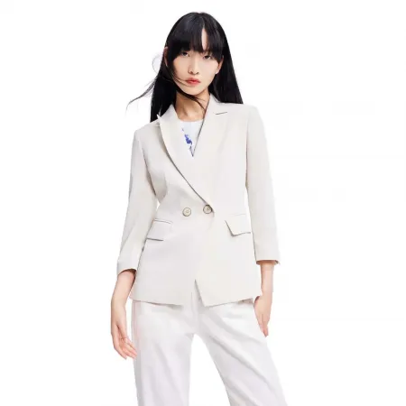 LILY Cool Comfort 블레이저 142064235