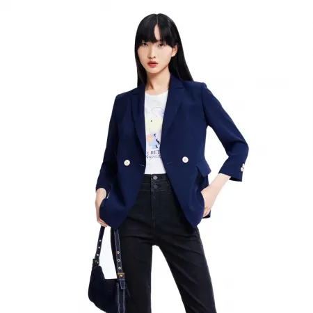 LILY Cool Comfort 블레이저 142064236