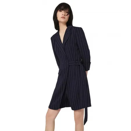 LILY Design Sense Lace-Up 점프수트 142064249