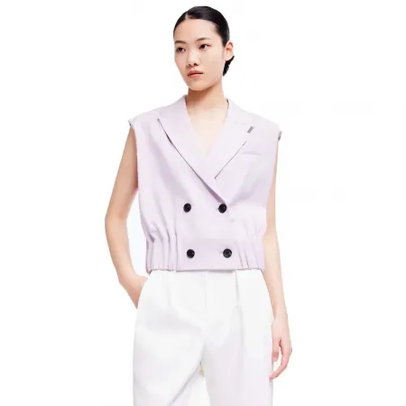 LILY Design Sense 조끼 142064251