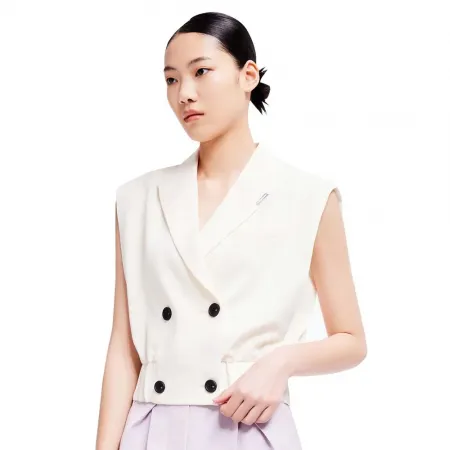 LILY Design Sense 조끼 142064252