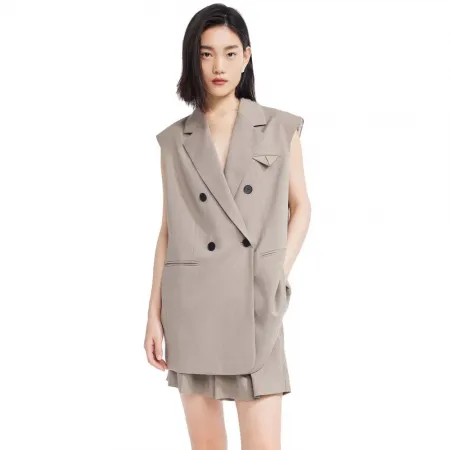 LILY Dry Temperament Suit 자켓 142064285