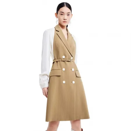 LILY False Two Piece Suit 드레스 142064315