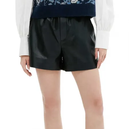 LILY Fashion A-Line Casual 반바지 142064317