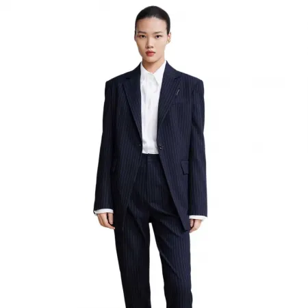 LILY Fashion One Button 정장 142064321