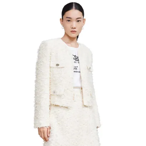 LILY Fashionable Floral 자켓 142064339