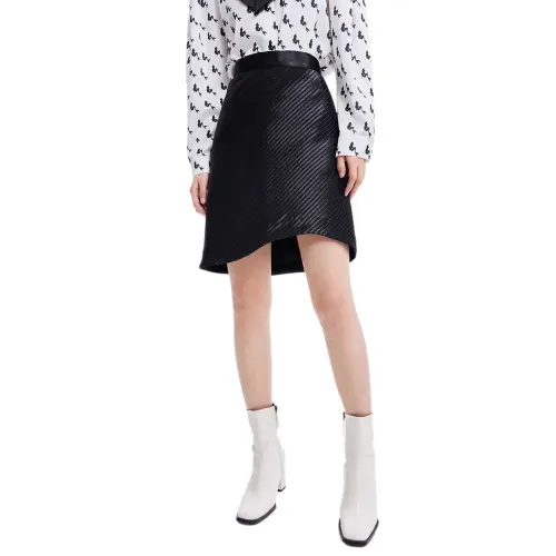 LILY Fashionable 미디 스커트 142064342