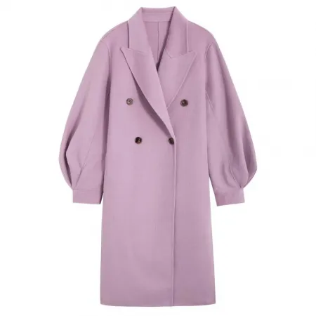 LILY Full Wool Coat 코트 142064369