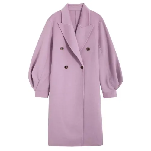 LILY Full Wool Coat 코트 142064369