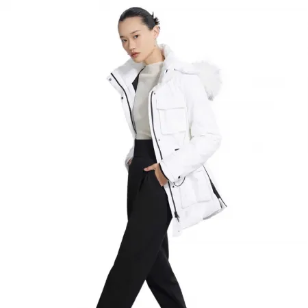 LILY Functional Waterproof 다운 자켓 142064373