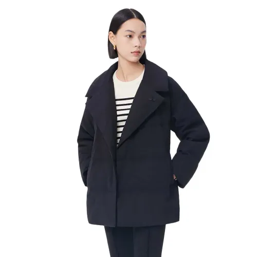LILY Goose Suit 다운 자켓 142064389