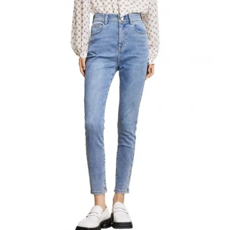 LILY High Stretch Undersized Fit 청바지 142064413