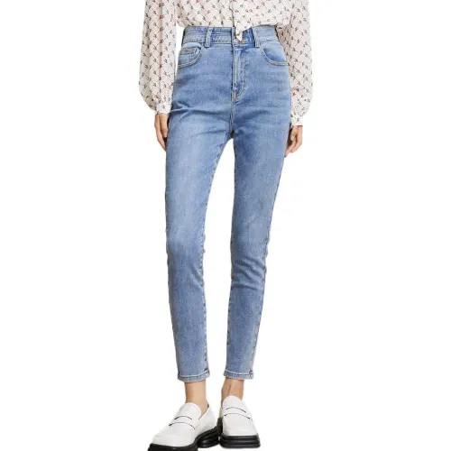 LILY High Stretch Undersized Fit 청바지 142064413