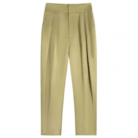 LILY High Waisted 드레스 바지 142064415