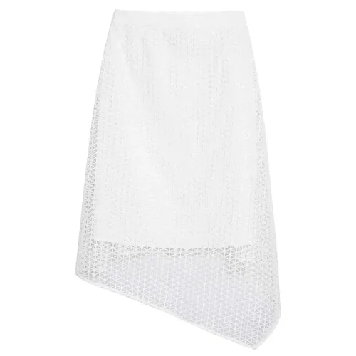 LILY Irregular Lace 스커트 142064421