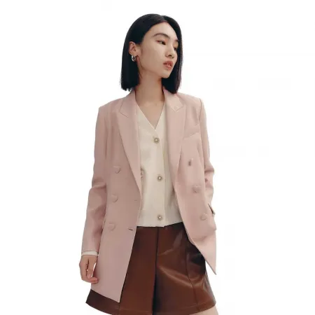 LILY Love Button 블레이저 142064468