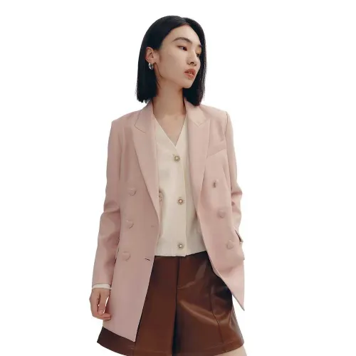 LILY Love Button 블레이저 142064468