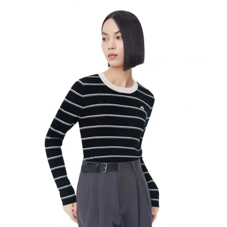 LILY Machine Washable Full Wool 스웨터 142064471