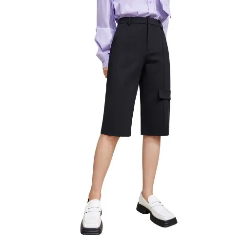 LILY Niche Fashion Suit 반바지 142064499
