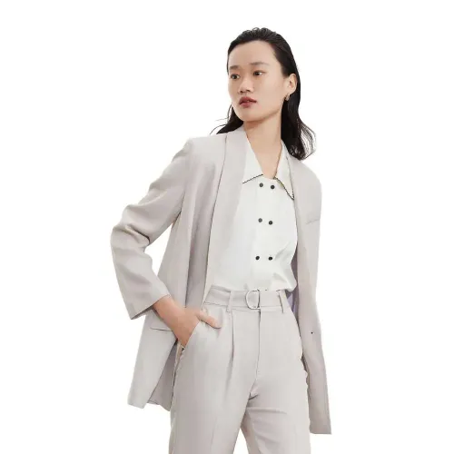 LILY One Button 블레이저 142064502