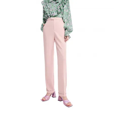 LILY Pink 드레스 바지 142064516