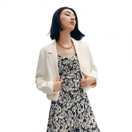 LILY Short 정장 142064580