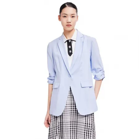 LILY Silk 블레이저 142064589