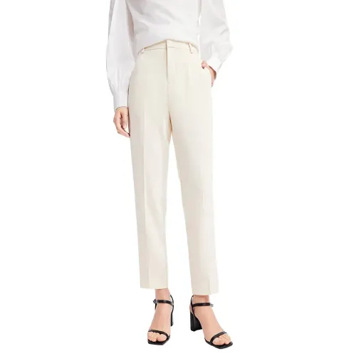 LILY Skinny Fit Pencil 하이웨이스트 바지 142064605