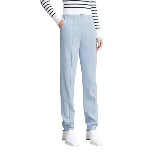 LILY Slim Fit 드레스 바지 142064619
