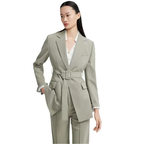 LILY Slit Design 정장 142064626