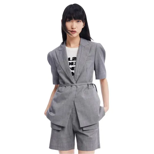 LILY Slouchy Bubble SS 정장 142064627