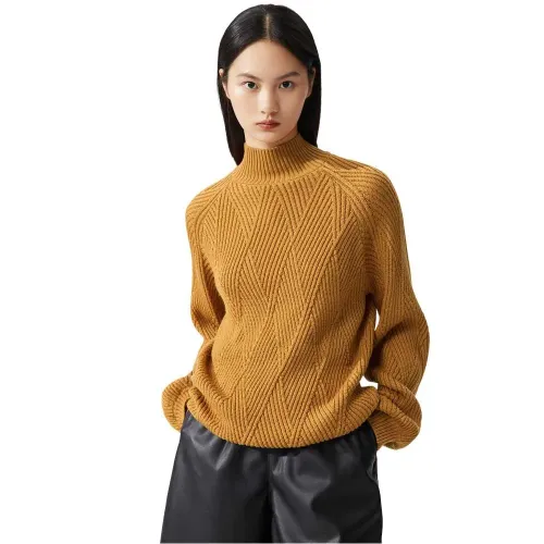 LILY Small Turtleneck 스웨터 142064629