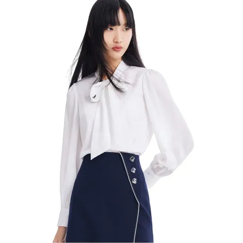 LILY Soft 미디 스커트 142064635