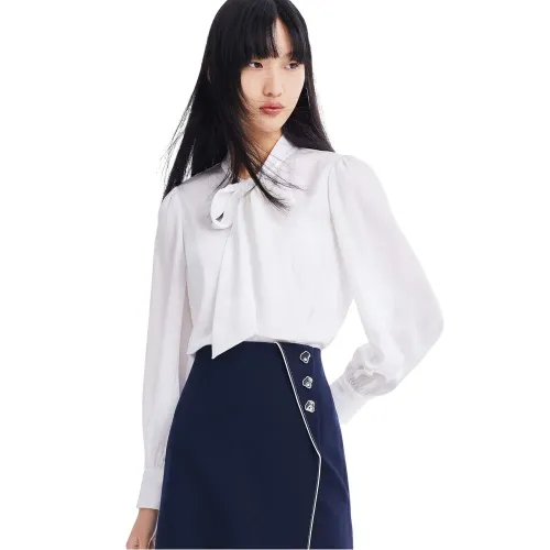 LILY Soft 미디 스커트 142064637
