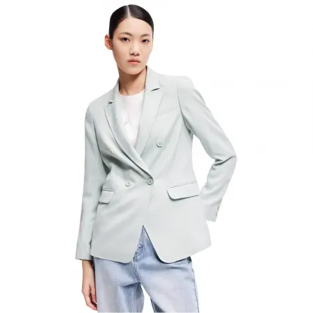LILY Solid Colour 블레이저 142064650