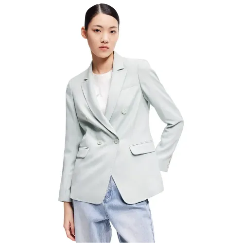 LILY Solid Colour 블레이저 142064650