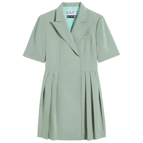 LILY SS Blazer 드레스 142064653