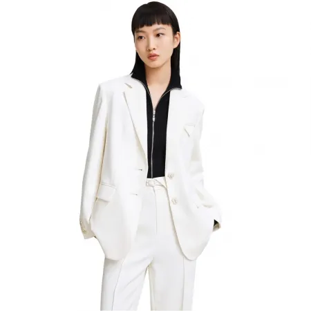 LILY Sun Protection Tulle 블레이저 142064677