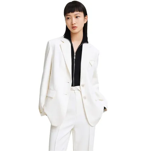 LILY Sun Protection Tulle 블레이저 142064677