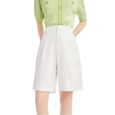 LILY Temperament Commuter Suit 반바지 142064680