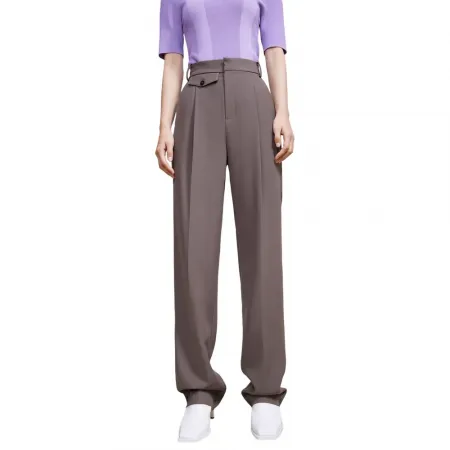 LILY Temperament Commuter 드레스 바지 142064686