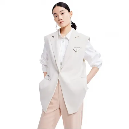 LILY Temperament Commuter Suit 자켓 142064690