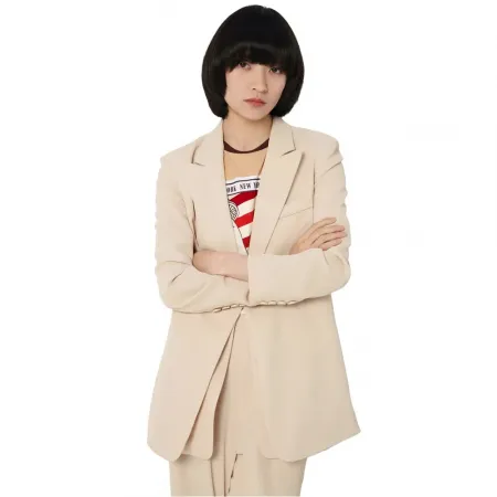 LILY Tulle Suit 자켓 142064718