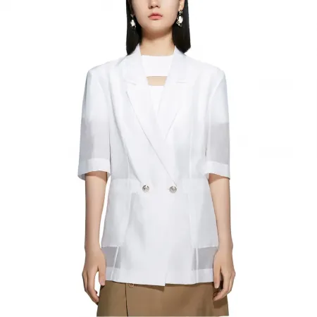 LILY Tulle Suit 자켓 142064720