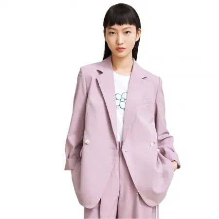 LILY Urban Business 블레이저 142064733