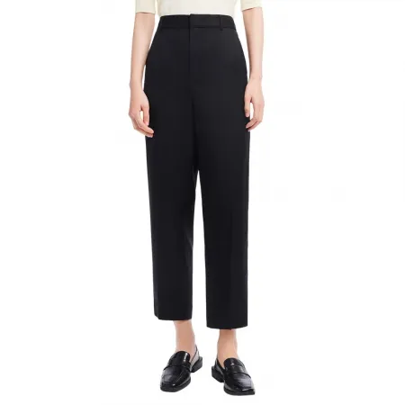 LILY Versatile Slim Fit 드레스 바지 142064737